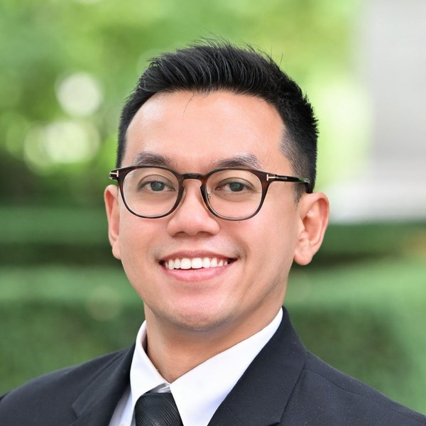 Agung Nugroho